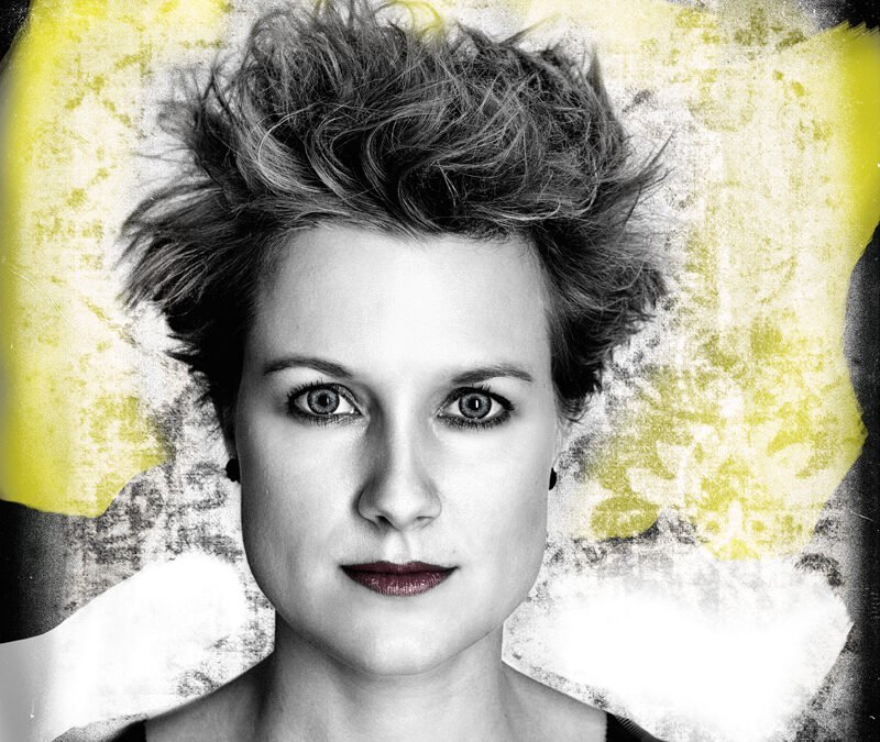 Kunst Op Maat – voor Marlene