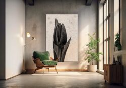 fineart Photography by Margo de Wijk , interieur design