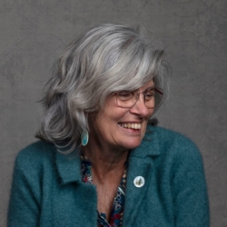 Corrie, foto Margo de Wijk
