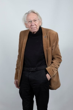 Frans Lander Woerden