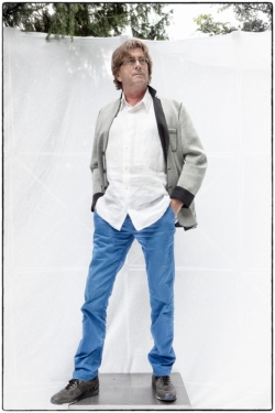 Hans van Ommeren , Woerden , portret , standbeeld ,