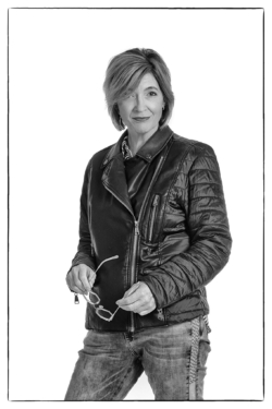 Karin Pauw , Woerden , zwart wit , portretfotografie