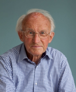 Jaap van der Vooren sr , Margo de Wijk