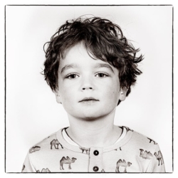 Jesse , portret , kinderfotografie ,