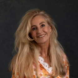 Katja vd Nieuwendijk foto Margo de Wijk