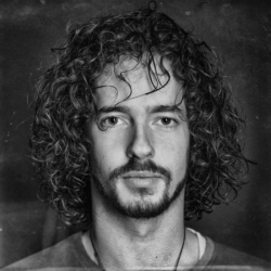 mick van der vooren