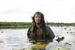Theo van Meerendonk , schilder , beeldend kunstenaar , the making of , woerdenaar , portret op maat , margo de wijk